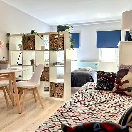 Studio Polvo Parede Ngoại thất bức ảnh