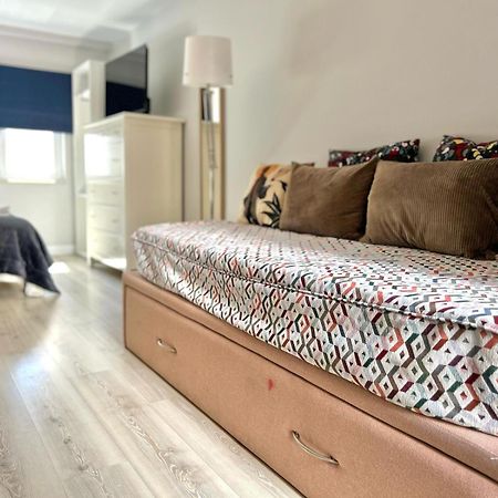 Studio Polvo Parede Ngoại thất bức ảnh