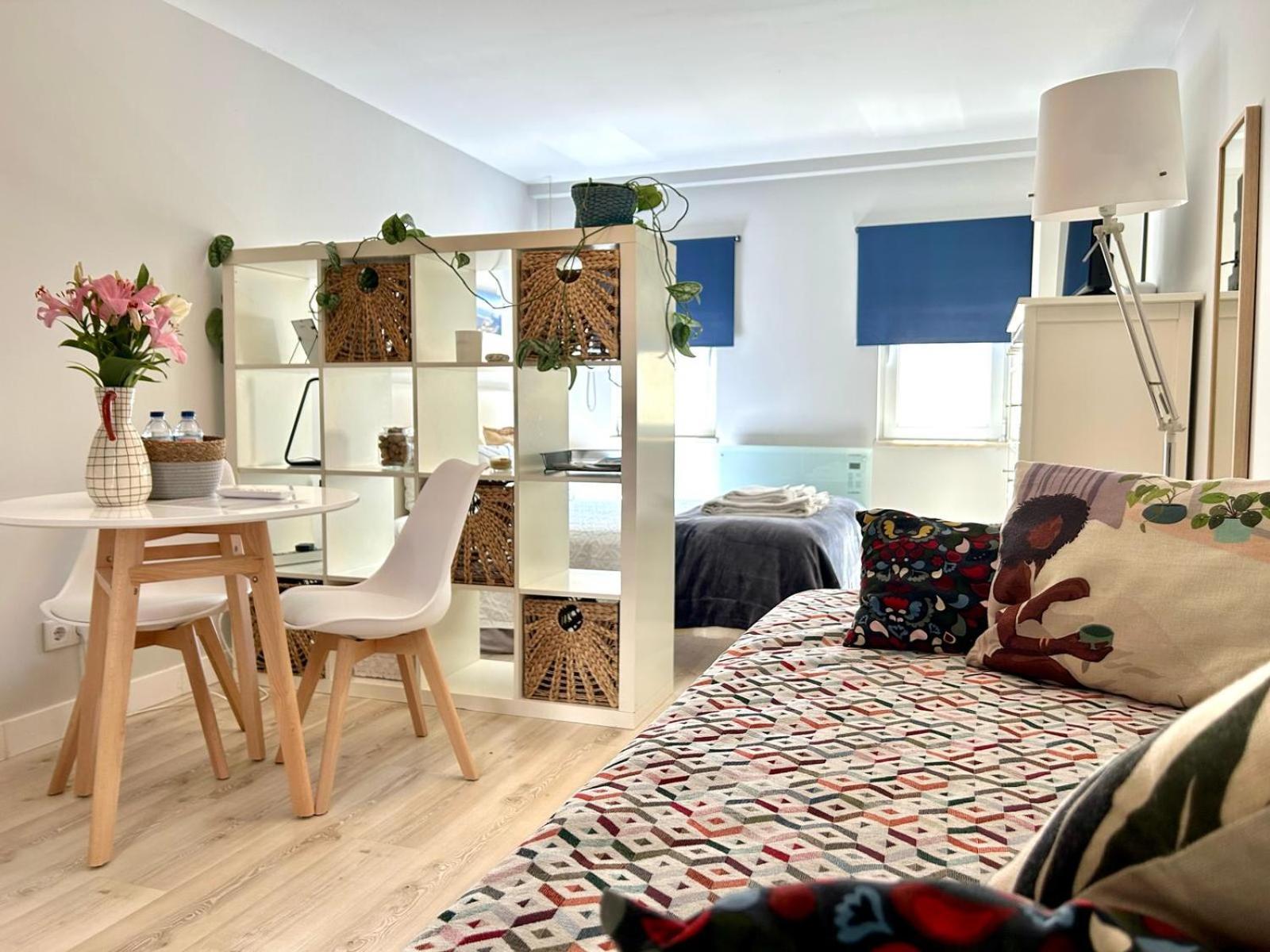 Studio Polvo Parede Ngoại thất bức ảnh